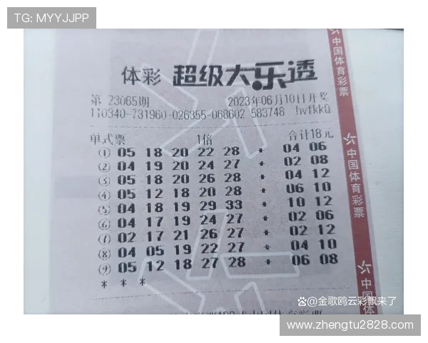 大乐透17096期开奖结果公布最新号码查询